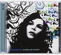 Rosie Brown - Clocks and Clouds