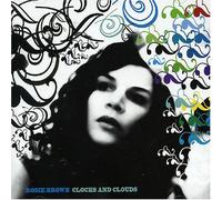 Rosie Brown - Clocks and Clouds