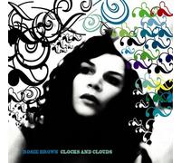 Rosie Brown - Clocks & Clouds (+Bonus)