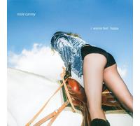 Rosie Carney i wanna feel happy (Vinyl) (Importación USA)