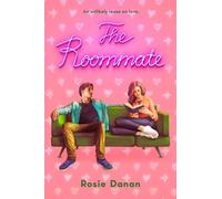 Rosie Danan The Roommate (Tapa blanda)