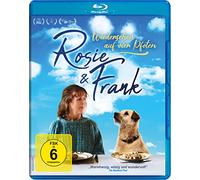 Rosie & Frank - Wiedersehen auf vier Pfoten - [Blu-ray]