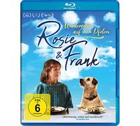 Rosie & Frank - Wiedersehen auf vier Pfoten - [Blu-ray]
