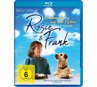 Rosie & Frank - Wiedersehen auf vier Pfoten - (Blu-ray)