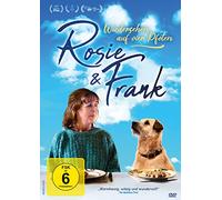Rosie & Frank - Wiedersehen auf vier Pfoten - [DVD] [Alemania]