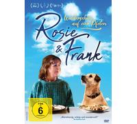 Rosie & Frank - Wiedersehen auf vier Pfoten - (DVD) Neachtain Bríd Ní O`gairbhi