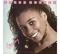 Rosie Gaines - Caring