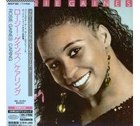 Rosie Gaines - Caring (Jpn) (Rmst)