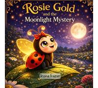 Rosie Gold and the Moonlight Mystery (Rosie Gold the LadyBug)