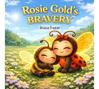 Rosie Gold's Bravery (Rosie Gold the LadyBug)