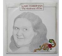 Rosie Hardman - (VINYL LP) The Weakness Of Eve