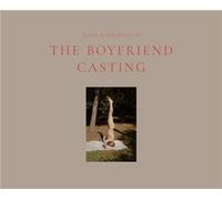 Rosie Harriet Ellis The Boyfriend Casting /anglais