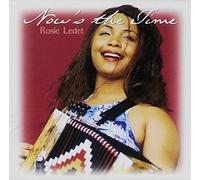 Rosie Ledet - Now's the Time