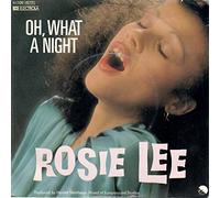 Rosie Lee - Oh, what a night (1979) / Vinyl single [Vinyl-Single 7'']