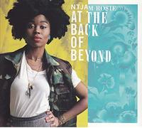 Rosie, Ntjam - At the Back of Beyond