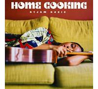 Rosie,Ntjam - Home Cooking