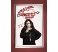 Rosie O'Donnell: A Heartfelt Stand Up [USA] [DVD]
