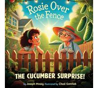 Rosie Over The Fence