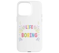 Rosie Personalized Name Funny Cute Custom Rosie Name Carcasa para iPhone 15 Pro MAX
