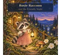 Rosie Raccoon & The Friendly Night