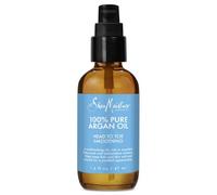 Rosie Rae Company 100% puro olio di Argan Head To Toe Smoothing da Shea umidità per Unisex - Olio 1,6 once
