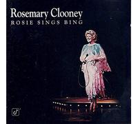 Rosie Sings Bing