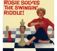Rosie Solves the Swingin' Riddle! (1997-11-18)