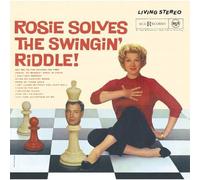Rosie Solves the Swingin Riddle