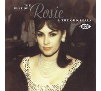 Rosie & the Original - Best Of Rosie And The