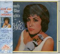ROSIE & THE ORIGINALS - Lonely Blue Nights