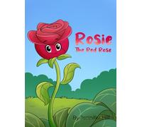 Rosie the Red Rose