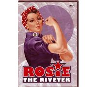 Rosie the Riveter [Reino Unido] [DVD]