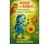 Rosie the Robot: Discovering Nature's Wonders