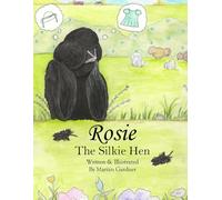Rosie the Silkie Hen