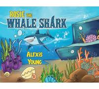 Rosie the Whale Shark