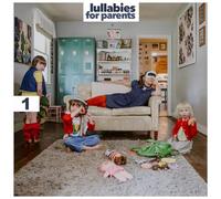 Rosie Thomas - Lullabies for Parents Vol. 1