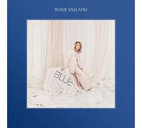 Rosie Valland - Blue - Edition Deluxe Vinyle Couleur [Vinilo]