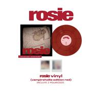 Rosie (Vampirehollie Edition Red + Polaroids)