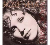 ROSIE VELA - MAGIC SMILE 7 INCH (7" VINYL 45) UK A&M 1986