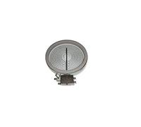 Rosières 41014508 Chimenea D145mm 1200W estufa radiante