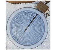 Rosières 42371400 Chimenea D140mm 1200W placa radiante