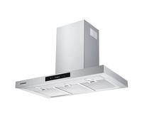 Rosieres RTS9DCX/H Montée au mur Acier inoxydable 602 m³/h A