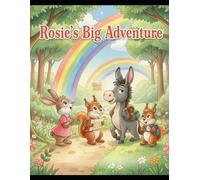"Rosie's Big Adventure"
