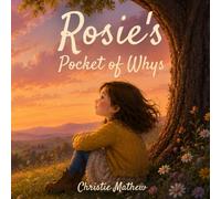 Rosie's Pocket of Whys: A Gentle Story About Questions, Love, and Hope