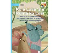 Rosie's Rat Race - Ko e Lova ʻa e Kumā ko Losí