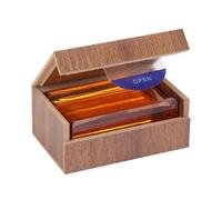 Rosín De Violonchelo - 5.5 Cm Pulgadas, Rosín De Violín Natural | Accesorio De Instrumentos De Música De Cadena | Rosiñ Amarilla Para Violiñ Viola Rosiñ Natural Para