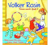 Rosin, Volker - Turnen Macht Spaß 2
