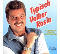 Rosin,Volker - Typisch Volker Rosin