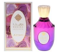 Rosina by Ajyad para mujer - Spray EDP de 3.4 onzas