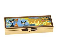 Rosina Wachtmeister - 7 Day Pill Box - La dolce vita - Cat Family